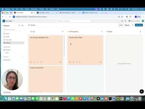 Differ - Adaptive Software Demo