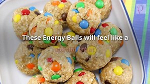 946K views · 631 reactions | No Bake Monster Cookie Oatmeal Energy Balls! The perfect after school snack!! https://princesspinkygirl.com/no-bake-monster-cookie-oatmeal-energy-balls/ | Princess Pinky Girl | Facebook