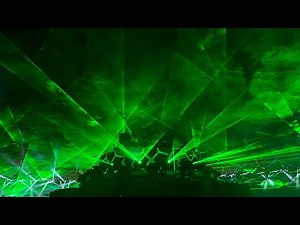 T-Pain (DJ Set - Debut) @ Lost Lands 2025 (Day 3 Sunday Late - The Crater) (FULL SET 60fps)