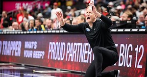 BYU will take on VCU as a 6-Seed in the NCAA Tournament