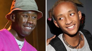 Jaden Smith Says 'It's True' That Tyler, The Creator Is His 'Boyfriend'
