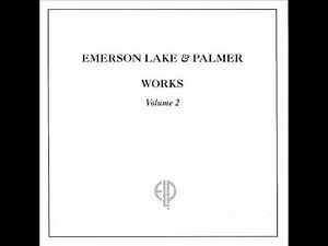 E.L.P. - Watching Over You