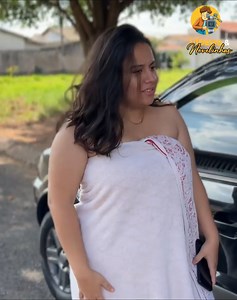 She wanted to get there quickly and the handsome policeman stopped her😲👮 | Videos And Short Stories