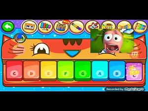 Everyone Scared Of The THX Logo