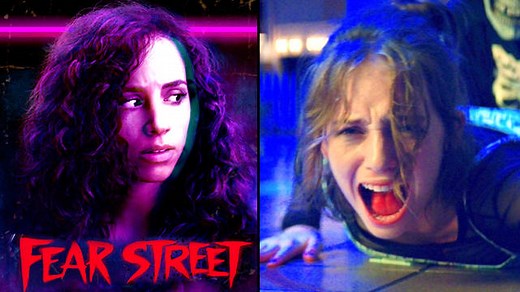 Fear Street 1994 soundtrack: Every song from the Netflix movie
