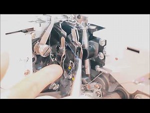 Pfaff Coverlock 4.0 Infilatura a 5 fili - Jolicì Tutorial