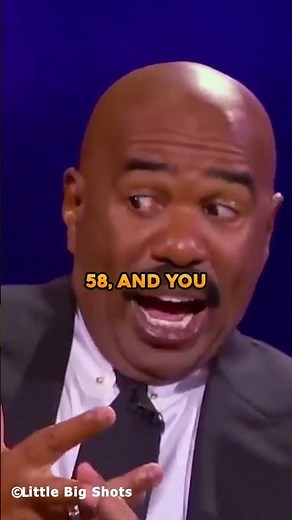 5-Year-Old Hilariously Roasts His Family’s Age – Crowd Can’t Stop Laughing!