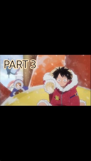 One Piece (Egghead Arc) part 3