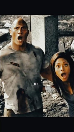 George saved him?! 🦍 #shorts #cinema #movie