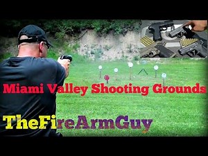 Best Range - Miami Valley Shooting Grounds - TheFireArmGuy