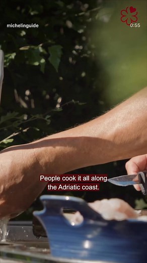 Michelin guide Croatia Croatia Full of life | Visit Croatia