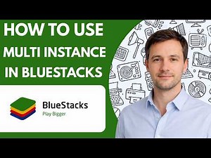 how to use multi instance in bluestacks full guide 2026