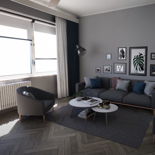 Lumen in UE5: Let there be light! | Unreal Engine | Talks and demos