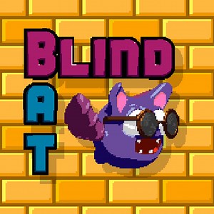 Play Blind Bat | Free Online  Games. KidzSearch.com