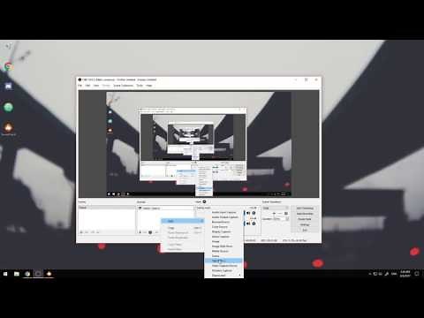How to use SoundCloud with OBS [Free] [WIN/OSX]