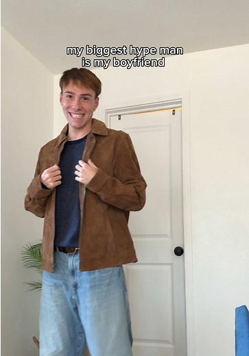 Style Moments: Troy and Dylan's Jacket Incident