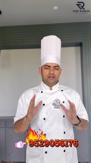 310K views · 13K reactions | Aisa company aaj tak nhi dekha maine #hiring #fblifestyle #viralpost2025シ #cheframesh99 #punemaharashtra #culinary | Ramesh Chef | Facebook