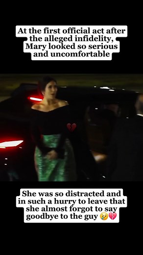 Queen Mary of Denmark: Upset Moments and Royal Family Drama