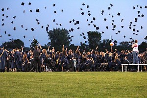 Video Link: Watch 2012 Graduation Ceremonies Online