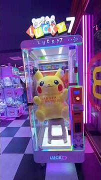 HOW KIDS SPENT TIME IS SOUTH KOREA 🇰🇷! EVENING STROLL WITH THE FAMILY AND ARCADE FUN