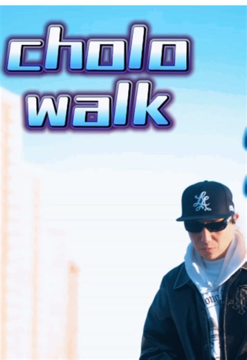 cholo walk#cholo #chicano #chola