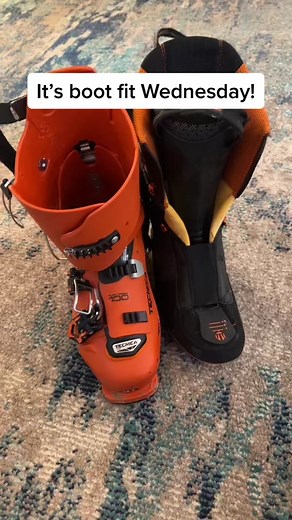 Tips for Comfortable Ski Boots