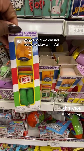 Easter Target Finds and Chocolate Heaven!