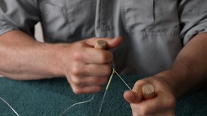 13K views · 52 reactions | There's nothing worse than having a knot fail on you... No dramas! We have the perfect DIY project for you. Check out our latest hack - DIY Knot Tensioners. | BCF - Boating, Camping, Fishing | Facebook