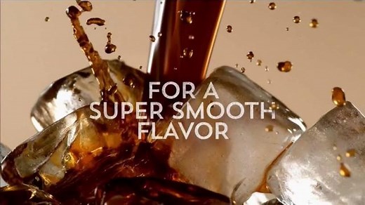 Starbucks Cold Brew Coffee TV Spot, 'The Sounds of Coffee'