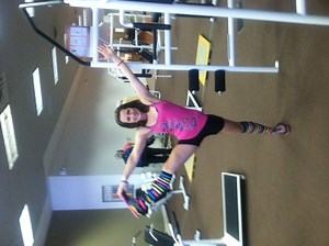 Curves Consolidates to Offer Larger Location