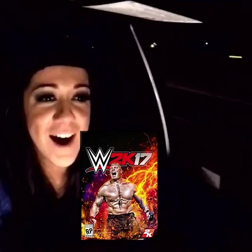 Wrestlers Rank Every WWE 2K Game 😂 #shorts