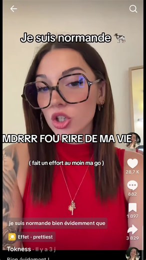 #tiktokeuse #spam #scam #fyp #pourtoi Fou rire incroyable. C de l'humour je précise j'ai rien contre la personne juste je trouve personnellement que exagéré les cliché ça peut conduire a des discriminations quelconque. Surtout quand un accent est affilié a une classe sociale moderne et ancienne.