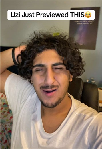 Lil Uzi Vert's Exciting New Music Preview