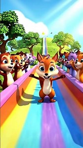 Tilly Turtle Waits Her Turn | Teaching Patience & Self-Control for Kids