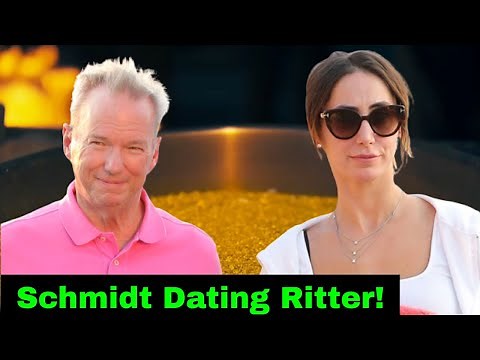 Ex-Google Eric Schmidt Ceo Is Dating Michelle Ritter