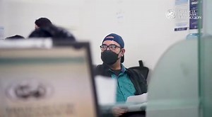 La alcaldía de San Salvador habilitó el Sistema Automatizado de Información Tributaria (SAIT) que permitirá presentar declaración anual de impuestos y realizar pagos en línea a quienes tienen obligaciones tributarias en la ciudad capital, a través de https://sait.sv. | Prensa San Salvador Centro