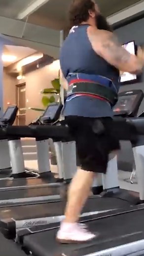 Brain Shaw Vs Eddie Hall 👀 | Brian Shaw