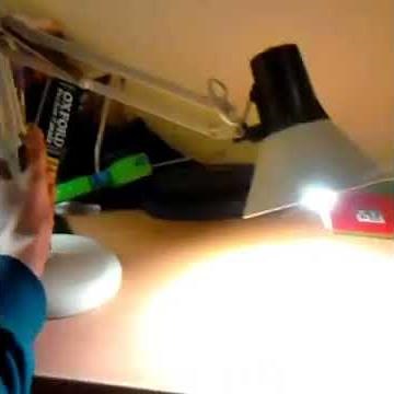 Disney Pixar intro parody