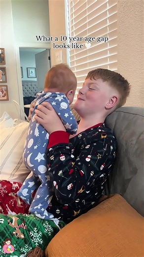 Big Sister Little Sister Bonding Moments