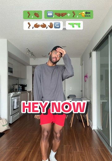 Kendrick Lamar Dance Tutorial - Step-by-Step Guide