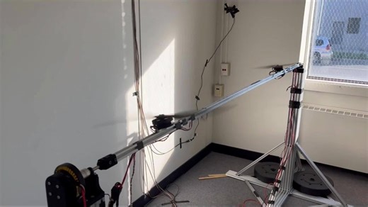 8.1K views · 19 reactions | See the OpenBuilds Modular System at work in Vertiq's testing rig. A special thanks to Vertiq for sharing what they have created with OpenBuilds. What will you Build? https://bit.ly/3Icx4Ag #OpenBuilds #Vertiq #VSlot #LinearRail #BuildWithExcellence | OpenBuilds | Facebook