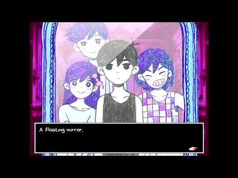 OMORI - All Mirrors