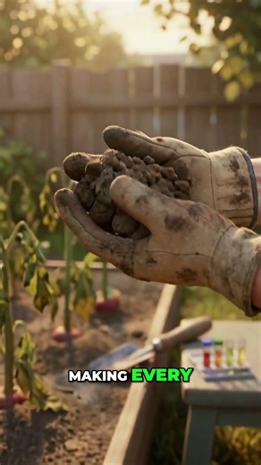 5 Hidden Soil Mistakes That Kill Vegetable Gardens and How to Fix Them