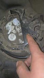 Ford Focus 2012 2.0 ( Fuel Pump Replacement Project )