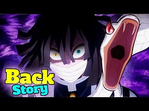 Obanai Iguro’s Tragic Backstory & Serpent Breathing Explained | Demon Slayer
