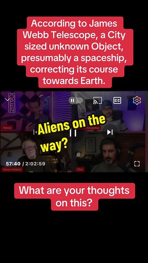 UFOsAndStrangeStuff3 on TikTok