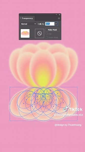 Creative Logo Design Ideas with Floral Elements