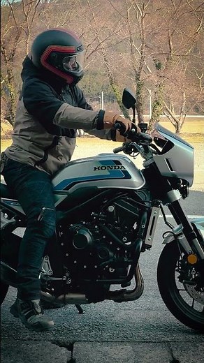 ホンダ CB1000F 走る！【モトブログ】HONDA CB1000F Review in JAPAN #バイク #hondamotorcycles #モトブログ