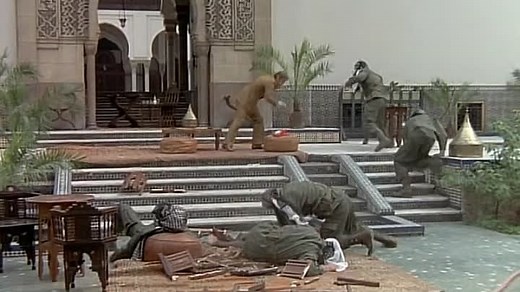 [WwW.skstream.Org]-Le Magnifique 1973 vf