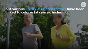 Colorectal cancer: 5 things you should know about risk factors, screenings and more